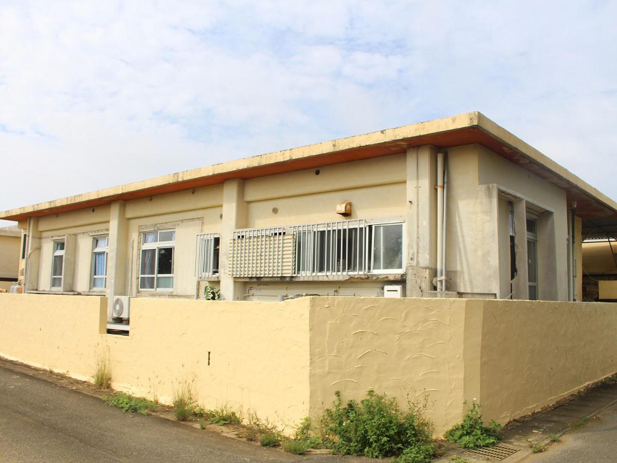 Guest House Miyakojima Exterior photo