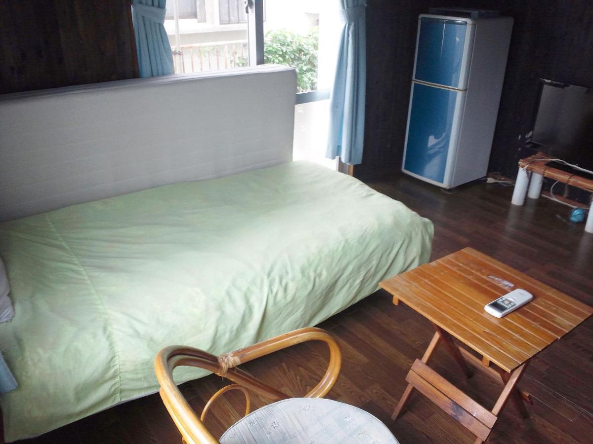 Guest House Miyakojima Exterior photo