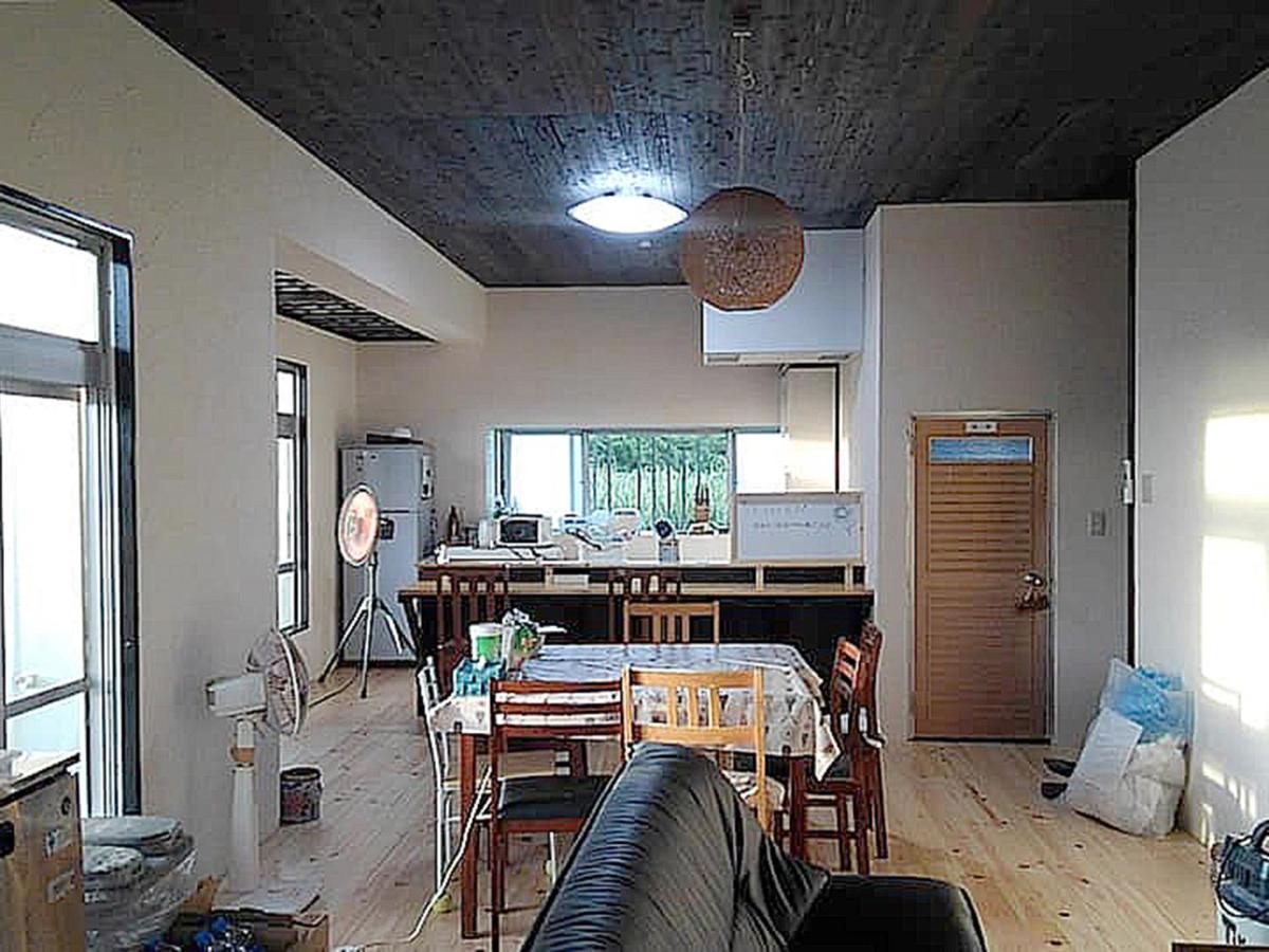 Guest House Miyakojima Exterior photo