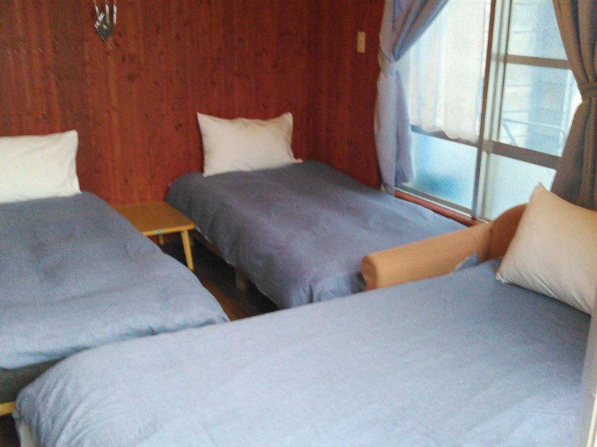 Guest House Miyakojima Exterior photo