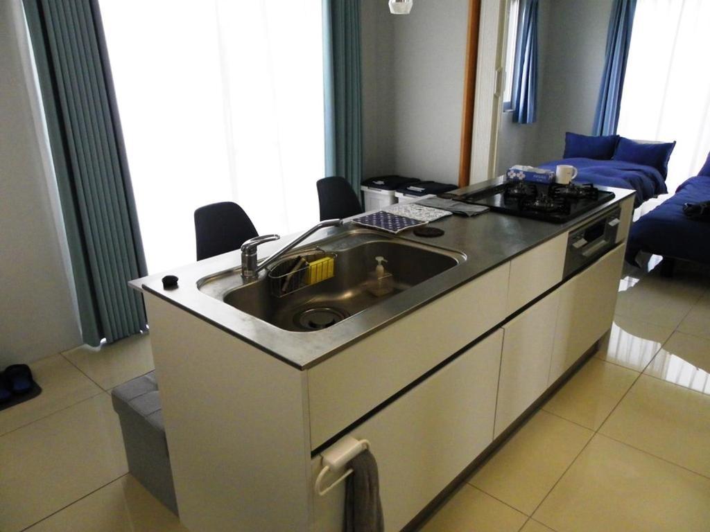 Guest House Miyakojima Exterior photo