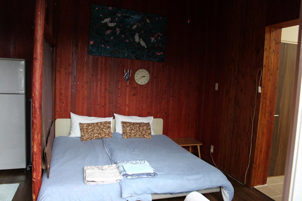 Guest House Miyakojima Exterior photo